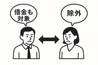 財産分与