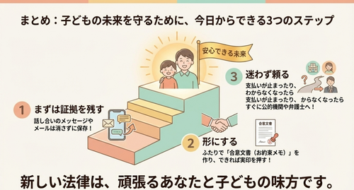 養育費の先取特権